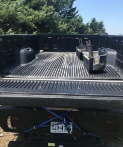 08-16 Super Duty Ford F150,F250 Long bed
