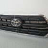 Tayota Tacoma front grille 2016