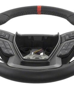 Ford Performance F-150 Raptor steering wheel